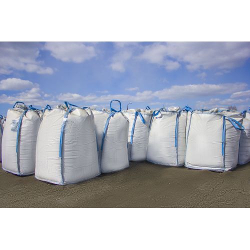 BIG BAG ESCOMBRO